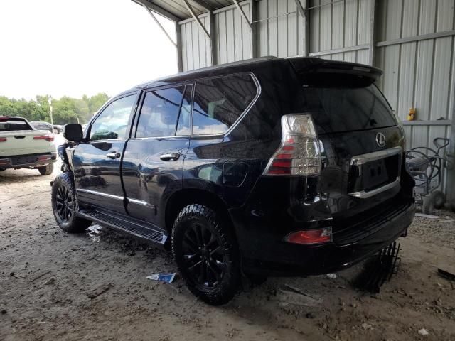 2014 Lexus GX 460 Premium