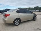 2008 Hyundai Elantra GLS