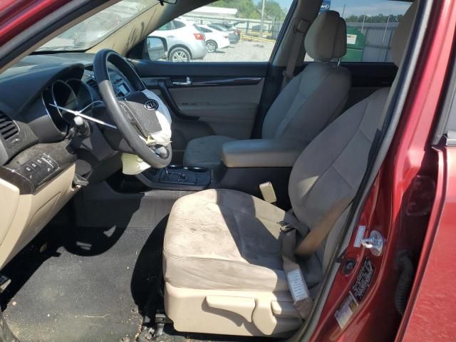 2011 KIA Sorento Base