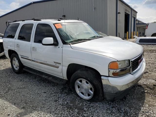 2005 GMC Yukon