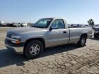 1999 Chevrolet Silverado C1500