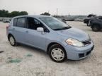 2010 Nissan Versa S