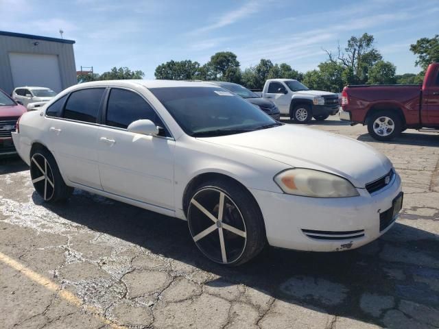 2006 Chevrolet Impala LT