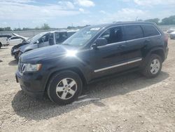 4 X 4 a la venta en subasta: 2013 Jeep Grand Cherokee Laredo