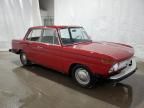 1967 BMW 1600