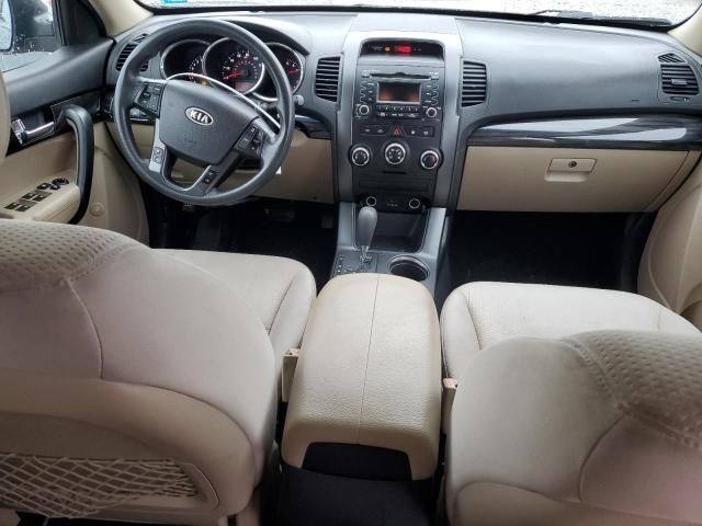 2011 KIA Sorento Base