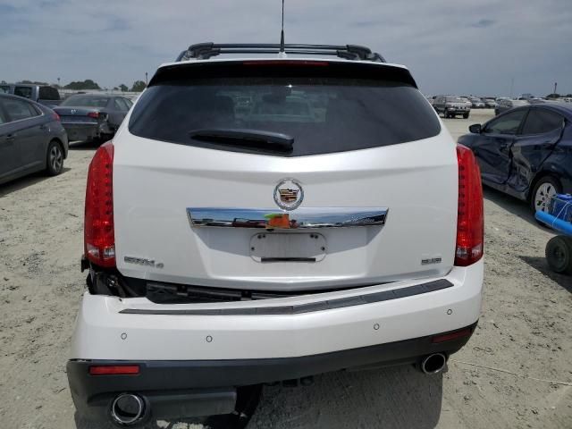 2014 Cadillac SRX Premium Collection