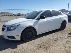 2012 Chevrolet Cruze LS en venta en North Las Vegas, NV