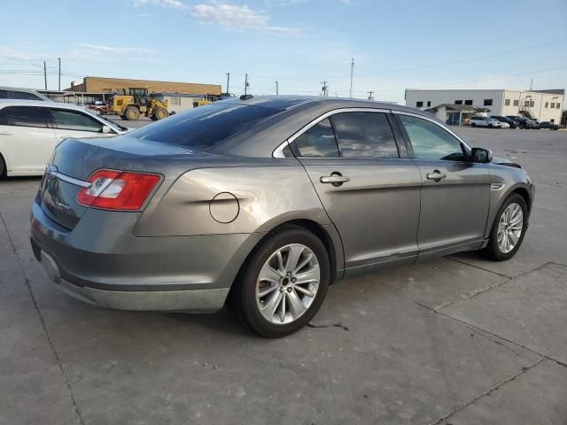 2011 Ford Taurus Limited