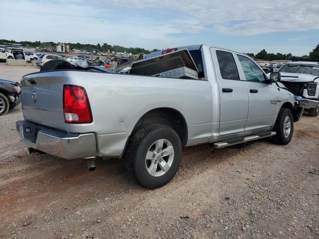 2018 Dodge RAM 1500 ST