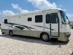 2002 Freightliner Chassis X Line Motor Home