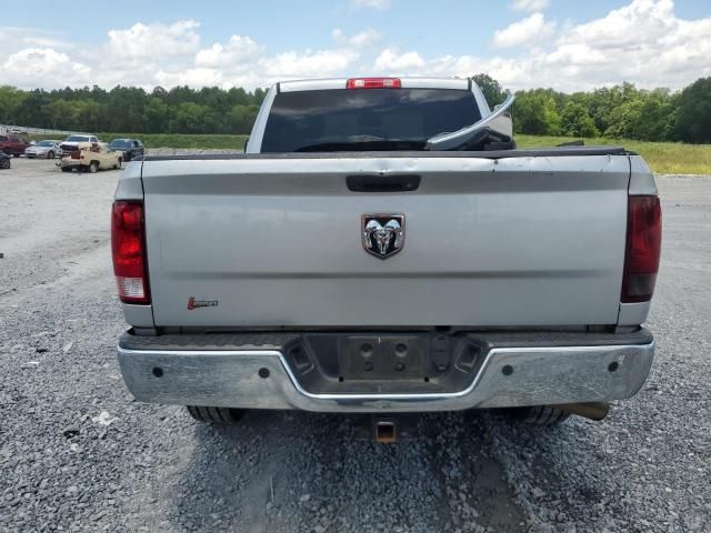 2016 Dodge RAM 2500 ST