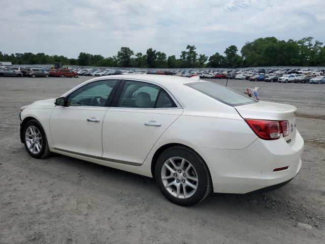 2013 Chevrolet Malibu 2LT