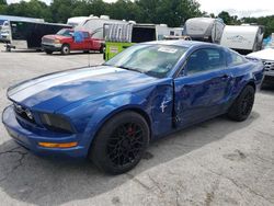 2006 Ford Mustang en venta en Sikeston, MO