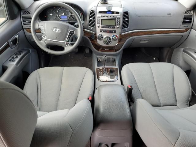 2011 Hyundai Santa FE GLS