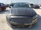 2016 Ford Fusion SE Hybrid