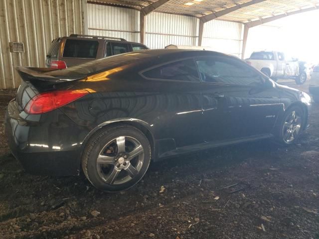 2008 Pontiac G6 GXP