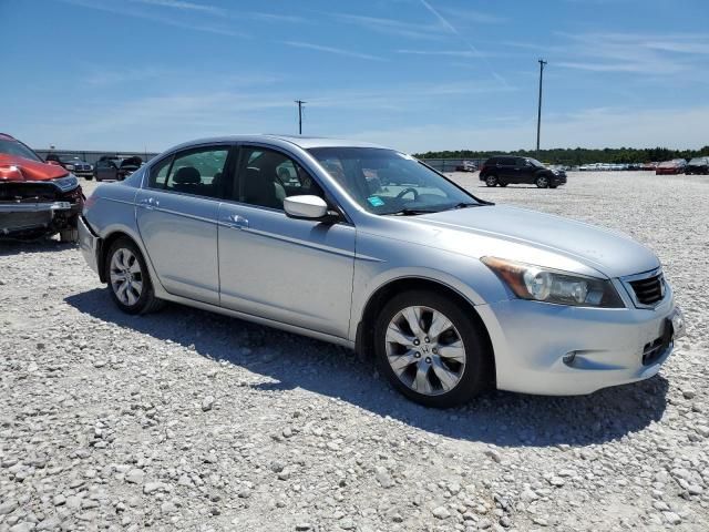 2009 Honda Accord EXL