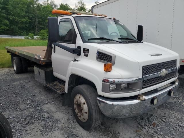 2007 Chevrolet C5500 C5C042