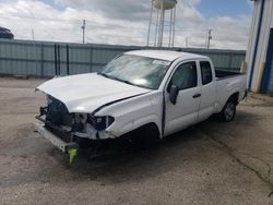 Toyota Tacoma Access cab salvage cars for sale: 2016 Toyota Tacoma Access Cab