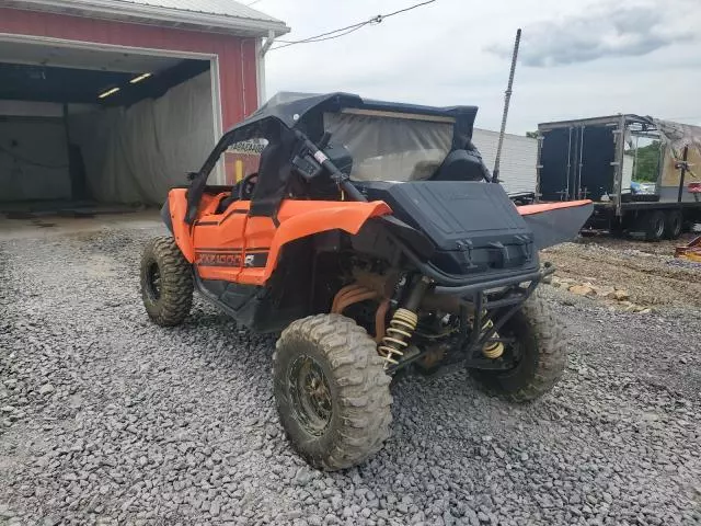 2016 Yamaha YXZ1000