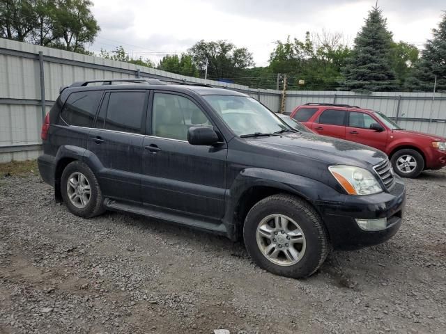 2004 Lexus GX 470