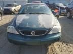 2000 Mercury Sable LS