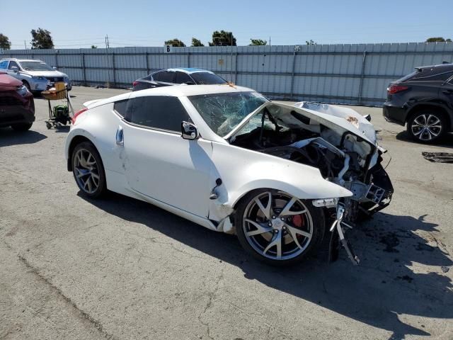 2014 Nissan 370Z Base