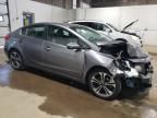 2016 KIA Forte EX