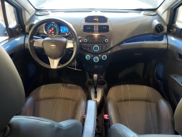 2014 Chevrolet Spark LS