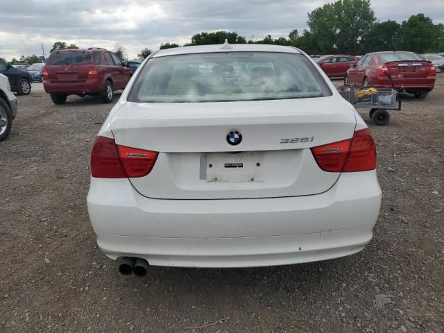 2009 BMW 328 XI