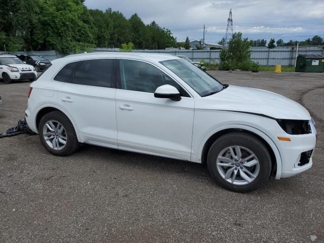 2019 Audi Q5 Premium