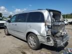 2008 Chrysler Town & Country Limited