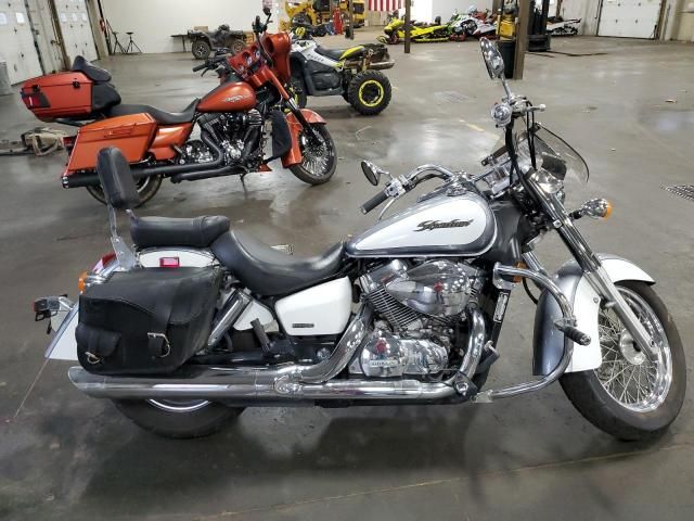 2006 Honda VT750 CA