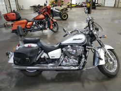 Vehiculos salvage en venta de Copart Ham Lake, MN: 2006 Honda VT750 CA