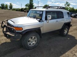 Run And Drives Cars for sale at auction: 2007 Toyota FJ Cruiser