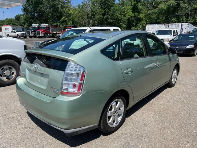 2007 Toyota Prius