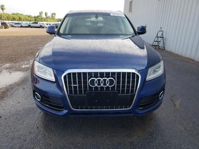 2014 Audi Q5 Premium Plus