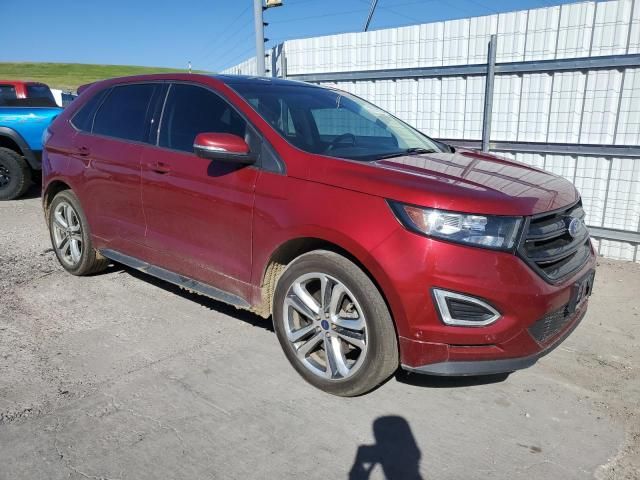 2015 Ford Edge Sport