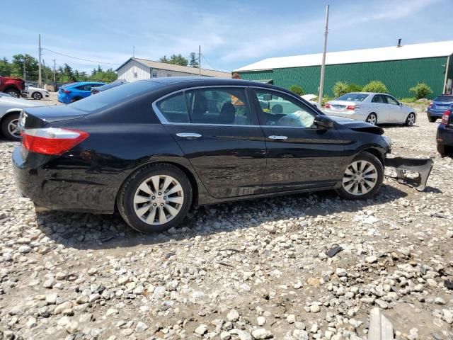 2013 Honda Accord EX