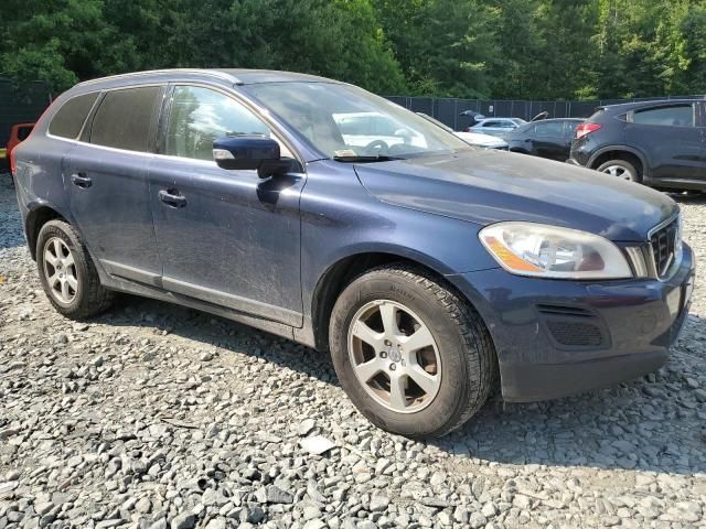 2012 Volvo XC60 3.2