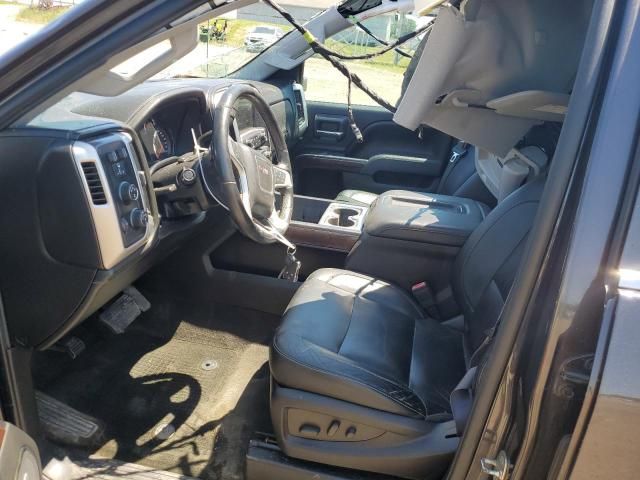 2015 GMC Sierra K2500 SLT