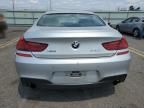 2015 BMW 640 XI Gran Coupe