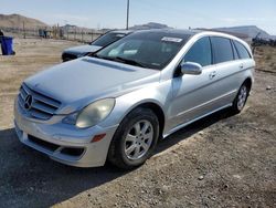 2007 Mercedes-Benz R 320 CDI en venta en North Las Vegas, NV