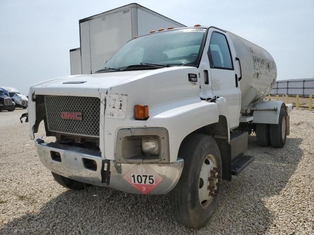 2008 GMC C7500 C7C042