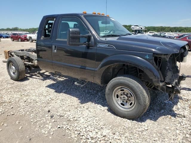 2014 Ford F250 Super Duty