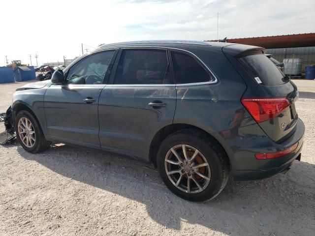 2011 Audi Q5 Premium Plus