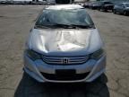 2010 Honda Insight EX