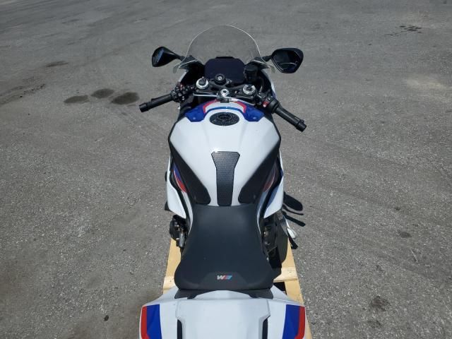 2021 BMW S 1000 RR