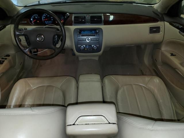 2010 Buick Lucerne CXL